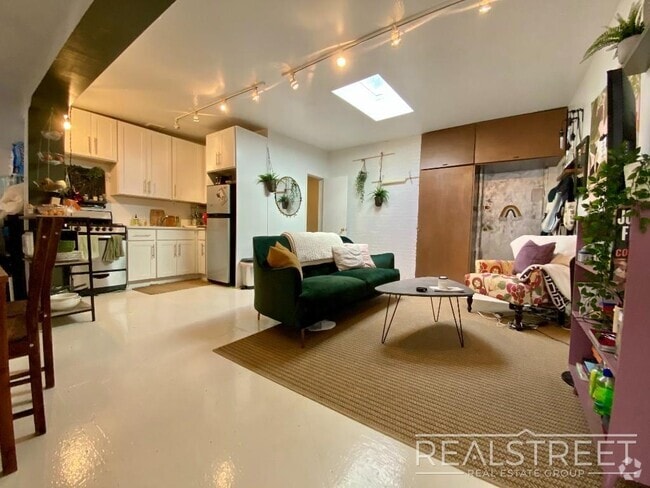 Building Photo - South 4th Street Unit B6 Rental