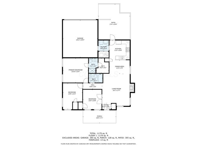 Photo - 6246 Albany Crest Ave