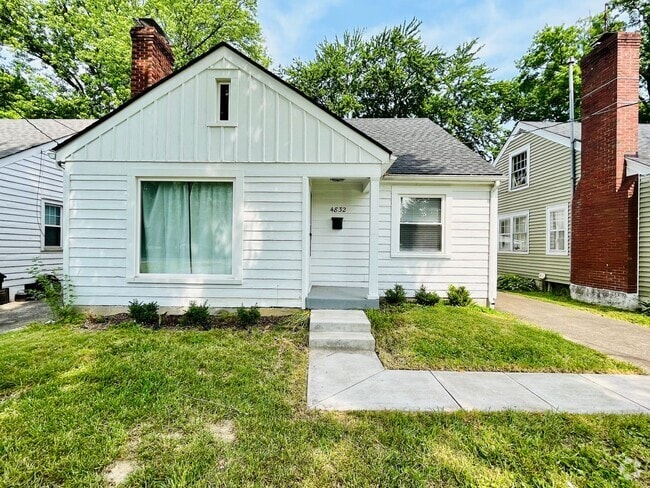 Building Photo - 4832 S 6th St Rental