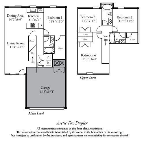 Photo - 4012 Arctic Fox Dr