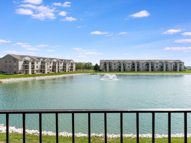 Oak Shores Apartments