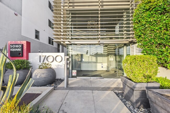 Building Photo - 1700 Sawtelle Blvd Rental
