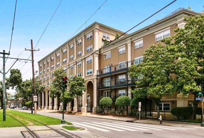 Photo - 1750 St Charles Ave Unit 305