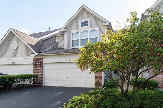 Photo - 3059 Serenity Ln Townhome