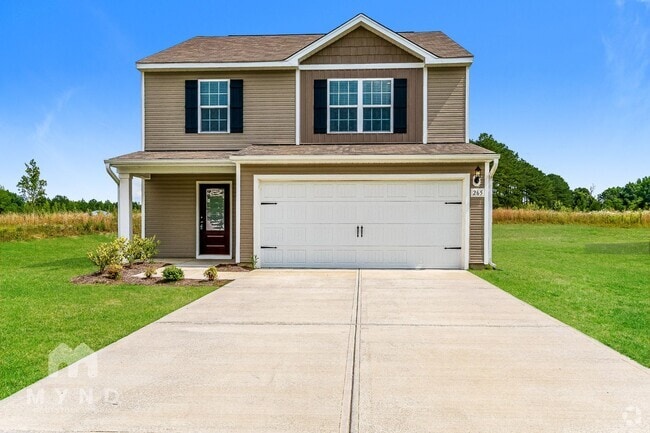 Building Photo - 265 Royal Mdw Dr Rental