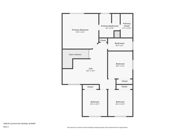 Photo - 13023 W Lawrence Rd