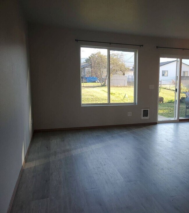 Photo - Wonderful 3 bedroom 2 bath Duplex in Post ... Casa