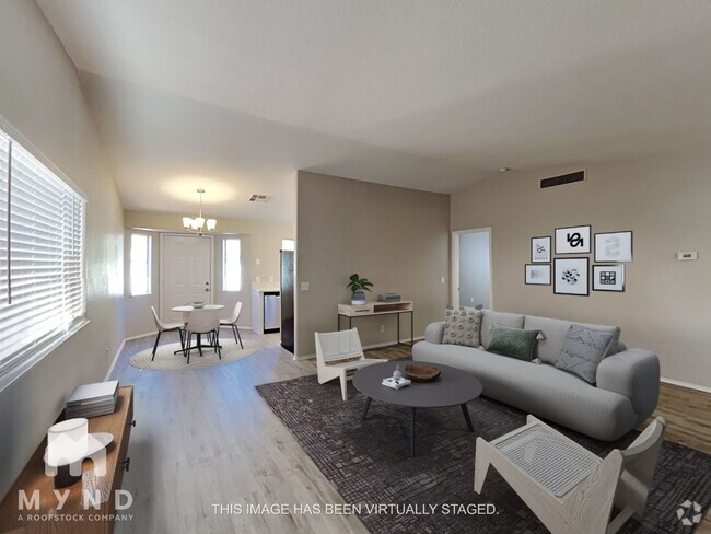 Building Photo - 8212 Carmen Blvd Rental