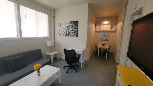 Photo - 128 St Francis Ave Unit 3