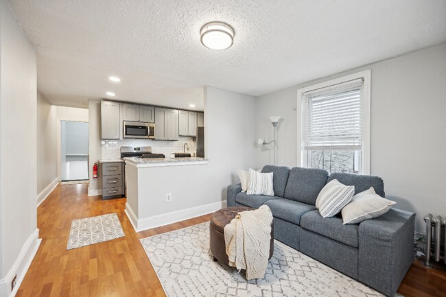 Photo - 2812 W Girard Ave Apartamento Unidad 3