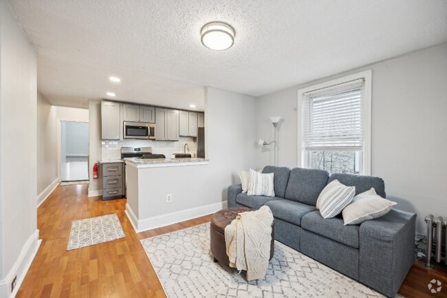 Building Photo - 2812 W Girard Ave Unit 3 Rental