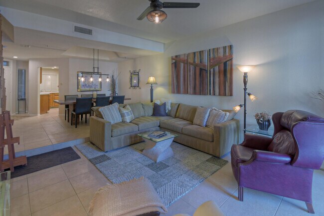 Photo - 8300 East Vía de Ventura