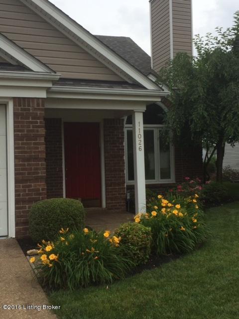 Photo - 11026 Fairway Pointe Dr