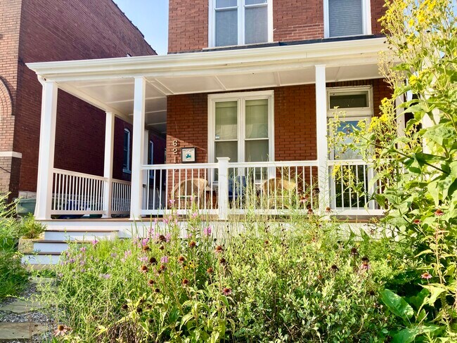 Photo - 6210 Crescent Avenue Townhome