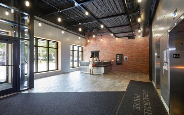 Photo - Hamilton Park by Newport