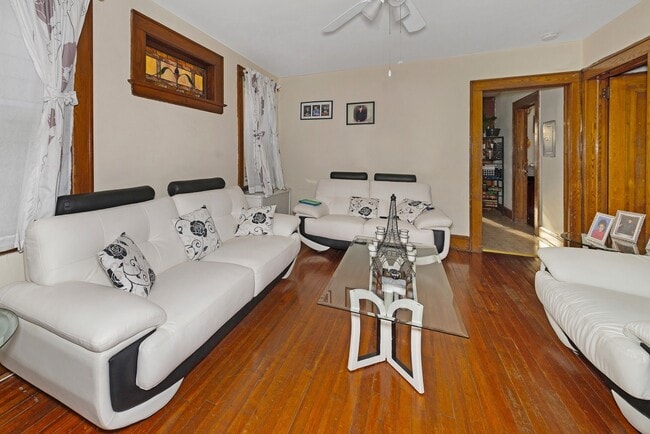 35 McKinley