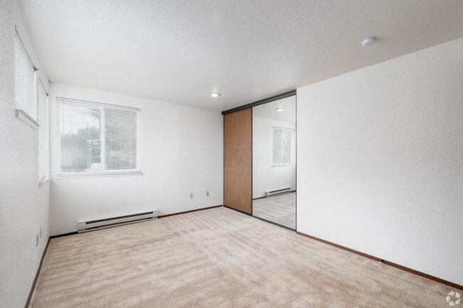 Photo - New Horizons Apartments