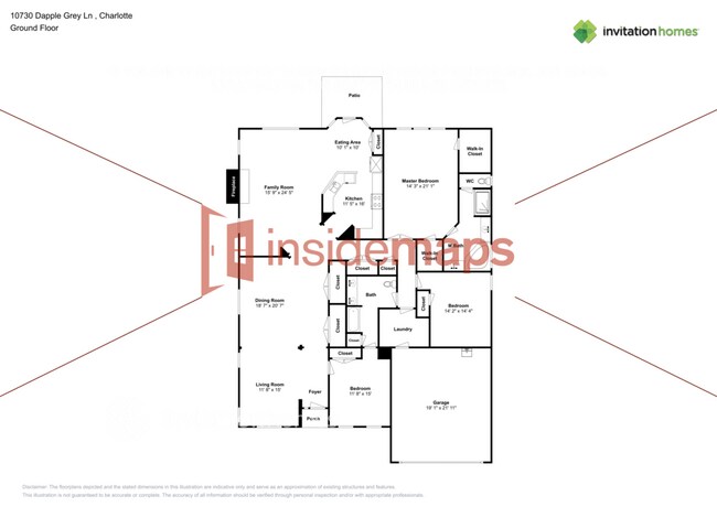 Photo - 10730 Dapple Grey Ln