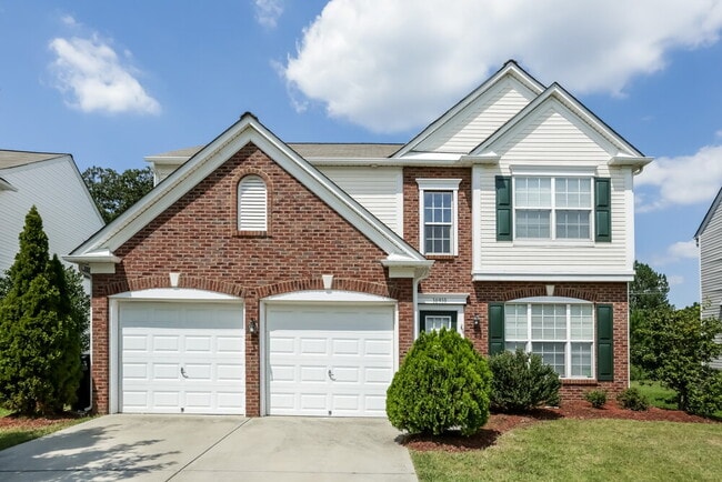 Building Photo - 10910 Claude Freeman Dr