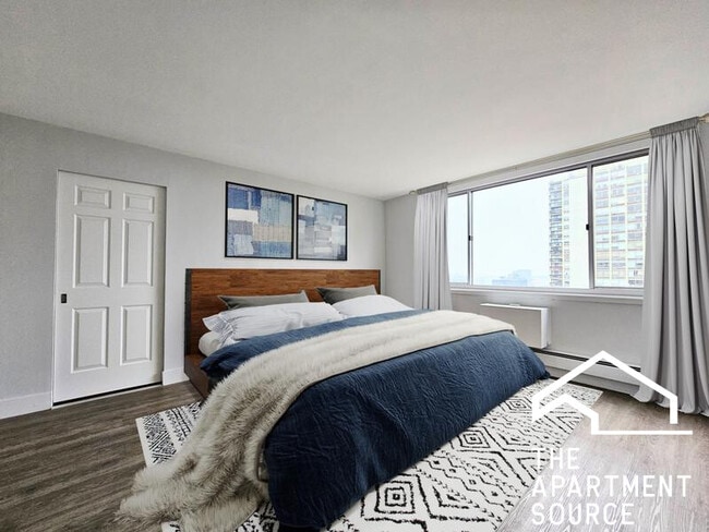 Photo - 1344 N Dearborn St Unit 16D