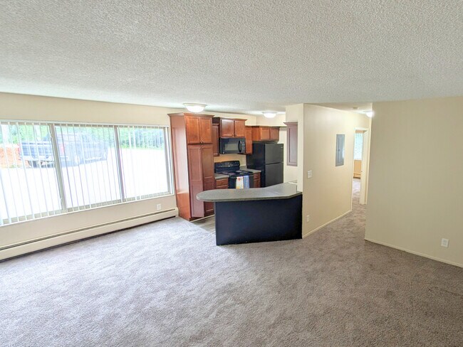 Okemos Village Apartments