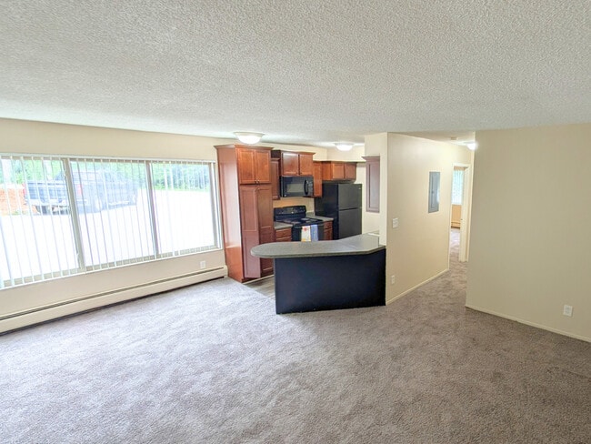 Photo - Okemos Village Apartments