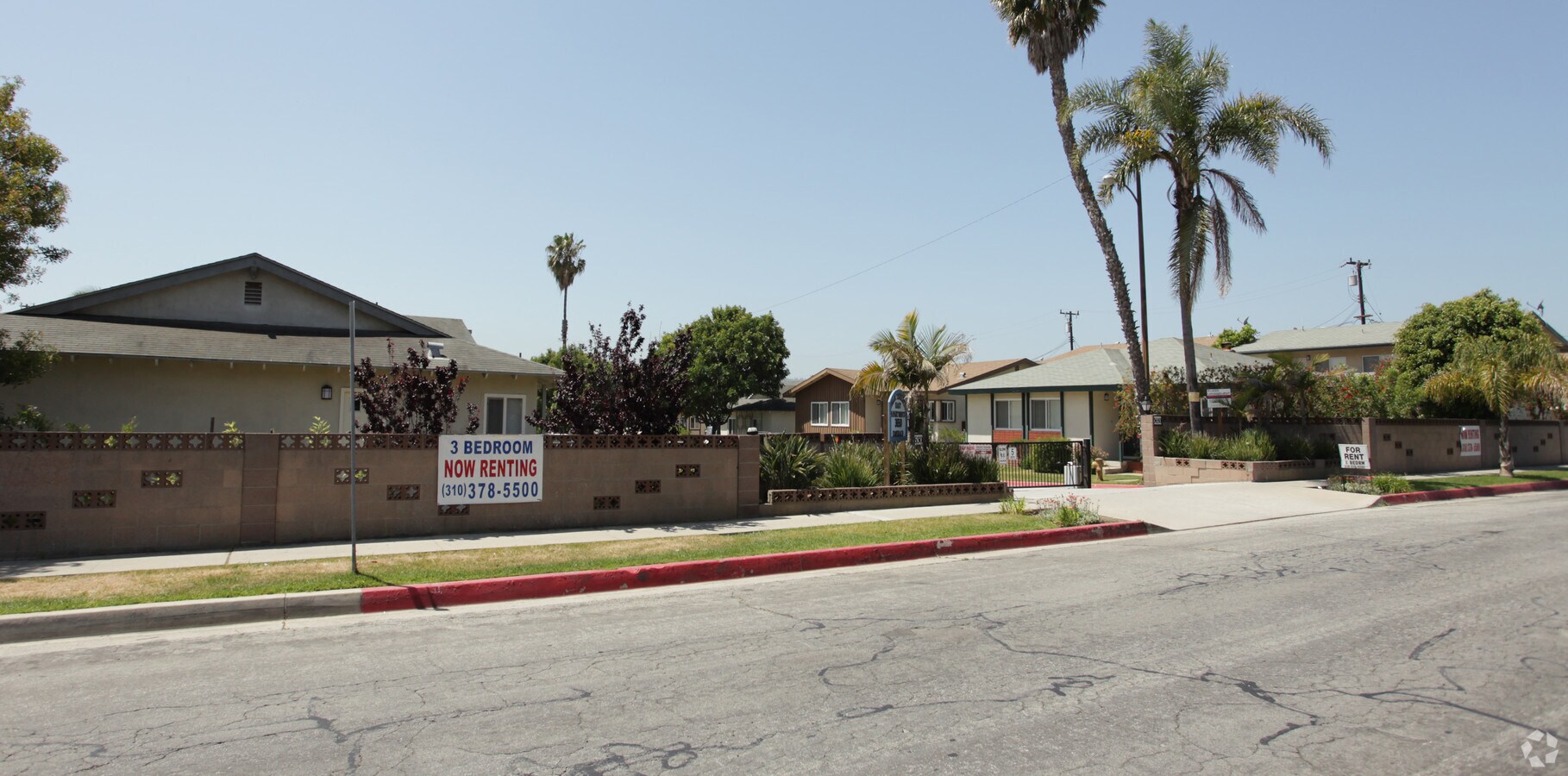 Photo - Palm Terrace East