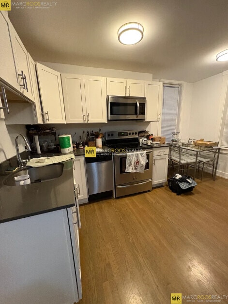 Building Photo - 37 N Margin St Unit 2 Rental