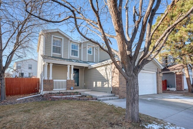 Photo - Beautiful & Spacious 4BD, 2.5 BA in Thornton!
