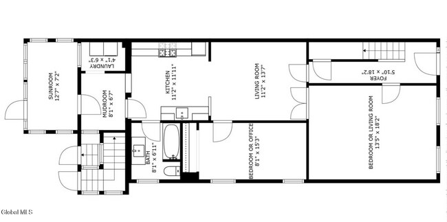 Photo - 323 2nd St Unit 1