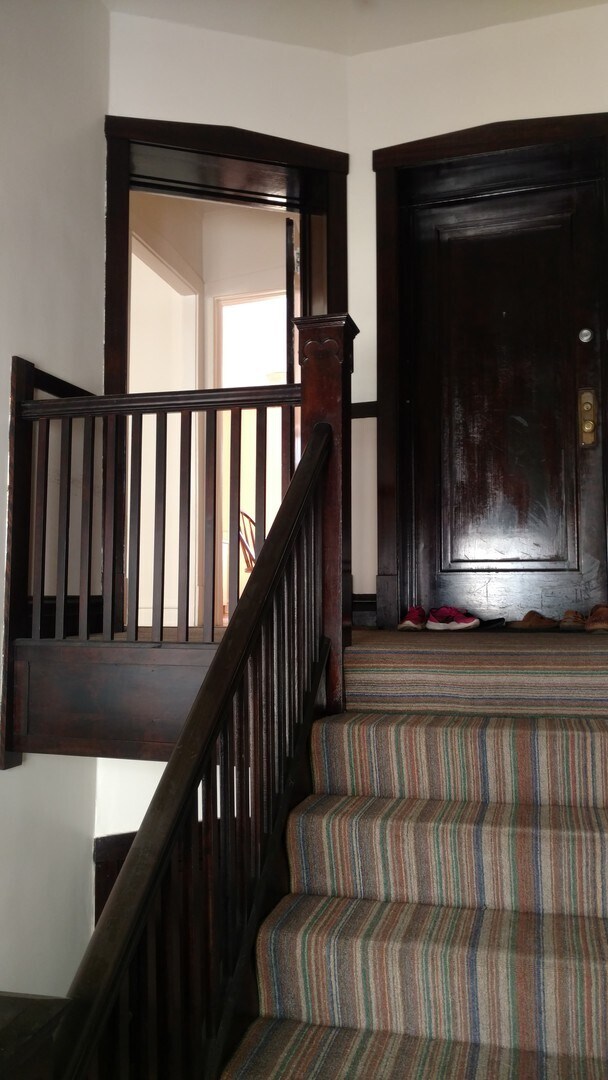 Photo - Sunny Horner Park Beauty! Lincoln Square West Unit 3G