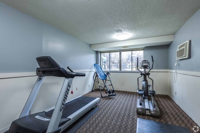 Photo - Victoria Flats Roseville