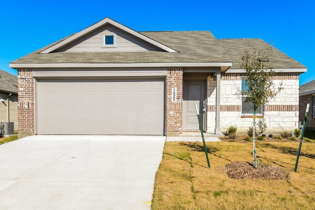 Building Photo - 1825 Javelina St