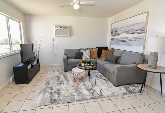 Villas at Deerwood