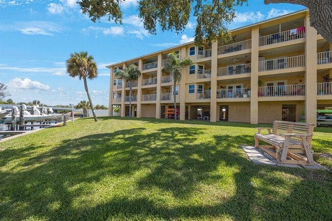 Photo - 1125 Pinellas Bayway S Unit 305