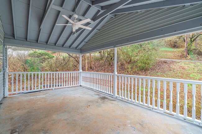 Photo - 3828 Melissa Ln