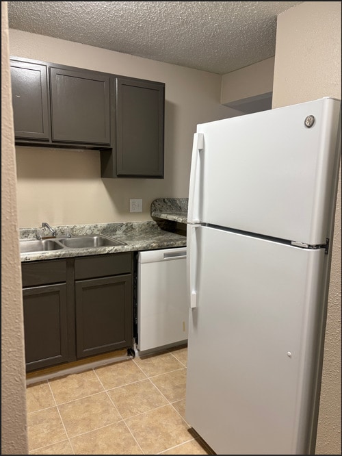 Glen Oak Apartments