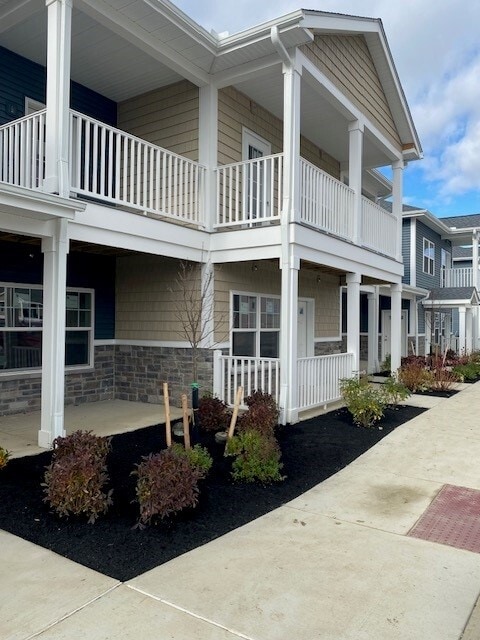 Photo - Riley Brook Apartments