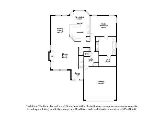 Photo - 10328 Gray Oak Ln