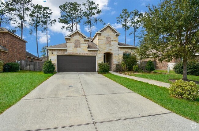 Building Photo - 22211 Weller Oaks Dr Rental