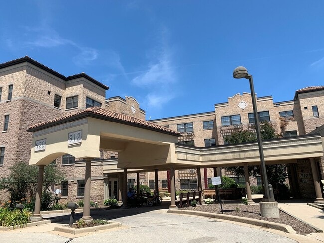 Hawley Ridge Apartments