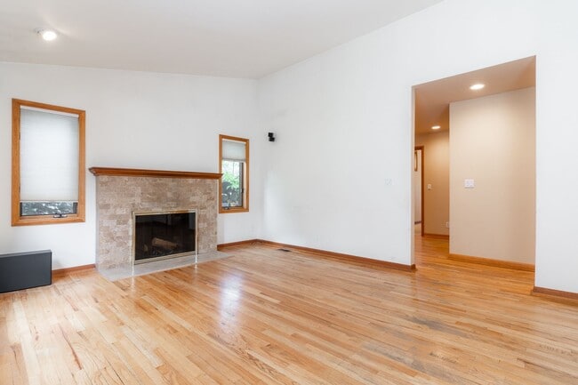 Photo - Private river access and stunning views fr...