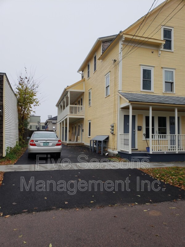 19 1/2 Drew St. - 19 1/2 Drew St.