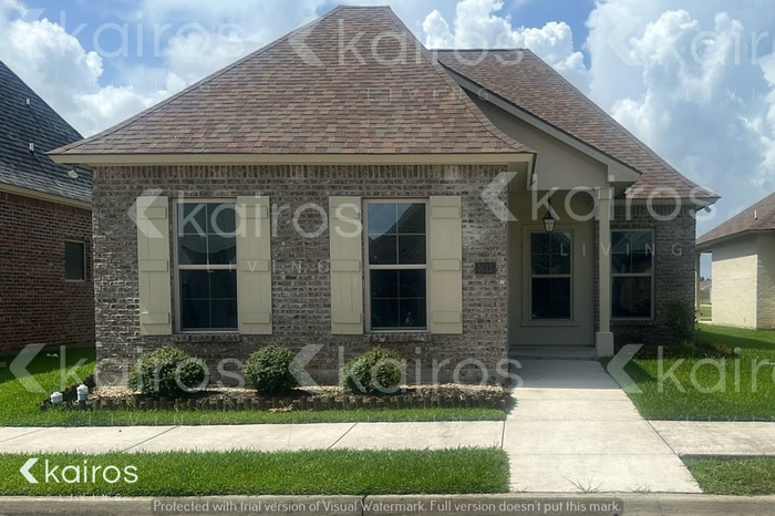 Photo - 3012 Forestwood Dr Casa