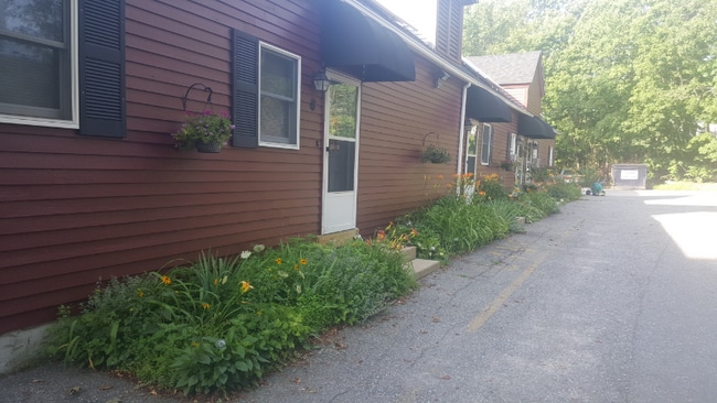 Photo - 3 Cook St Apartment Unit 33 Furnished