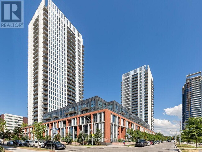 Photo - 55 Regent Park Blvd Unit 405