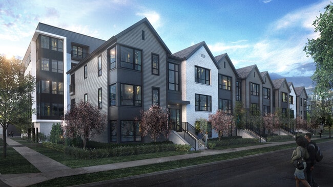Townhomes
