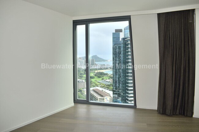 Photo - Koula 3/3/2, high flr. w/ Ocean & DH Views (Kakaako Area) Unidad 3200