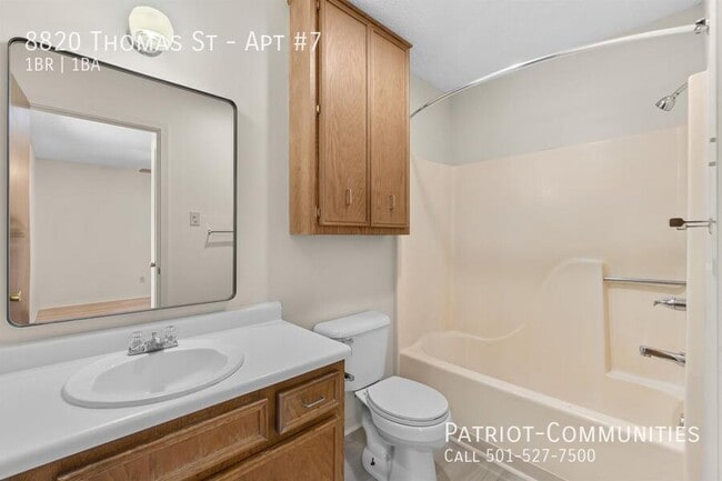 Photo - 8820 Thomas St Unit Apt #7