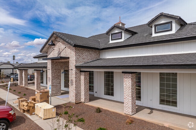 Building Photo - Bungalows on Sarival